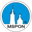 logo mspon